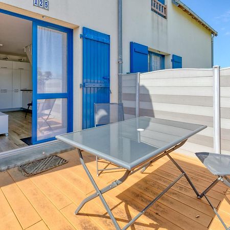 Petite Maison - Le Croisic Zewnętrze zdjęcie