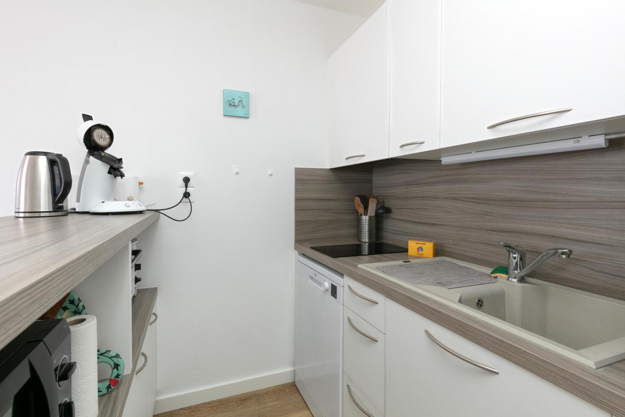 Petite Maison - Le Croisic Zewnętrze zdjęcie