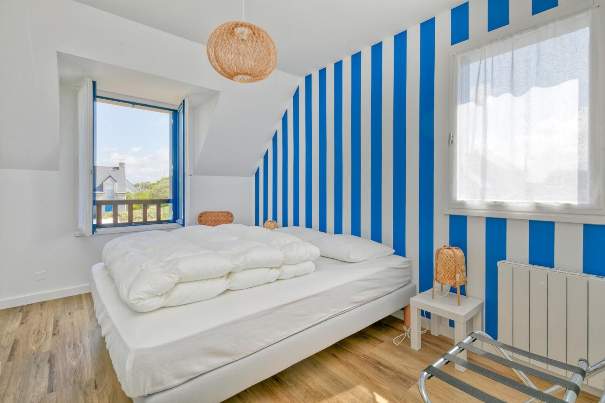 Petite Maison - Le Croisic Zewnętrze zdjęcie