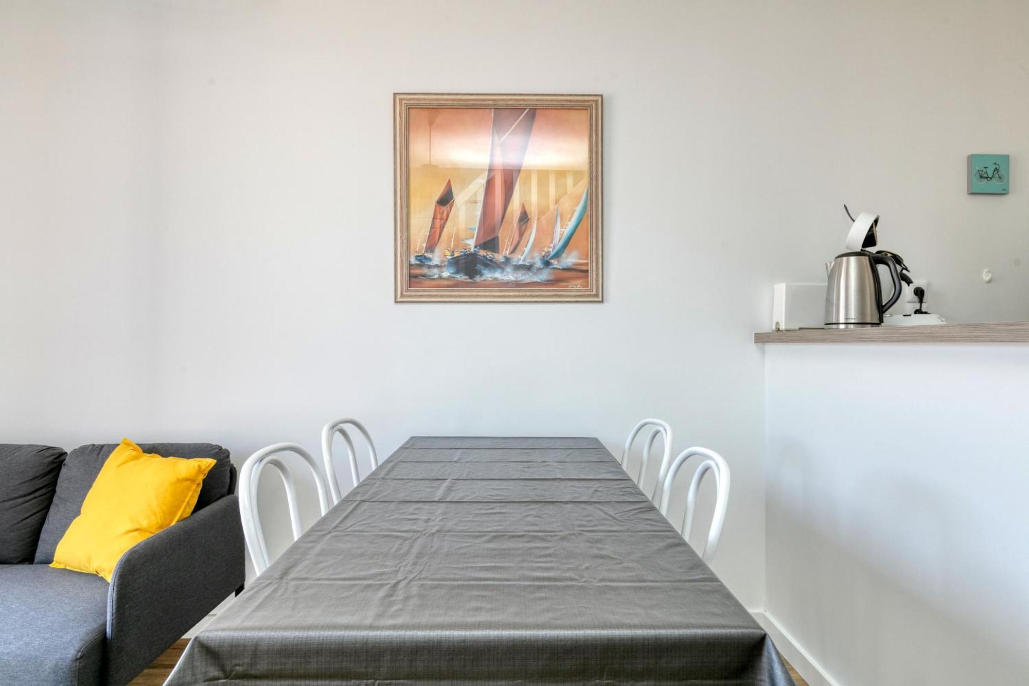 Petite Maison - Le Croisic Zewnętrze zdjęcie