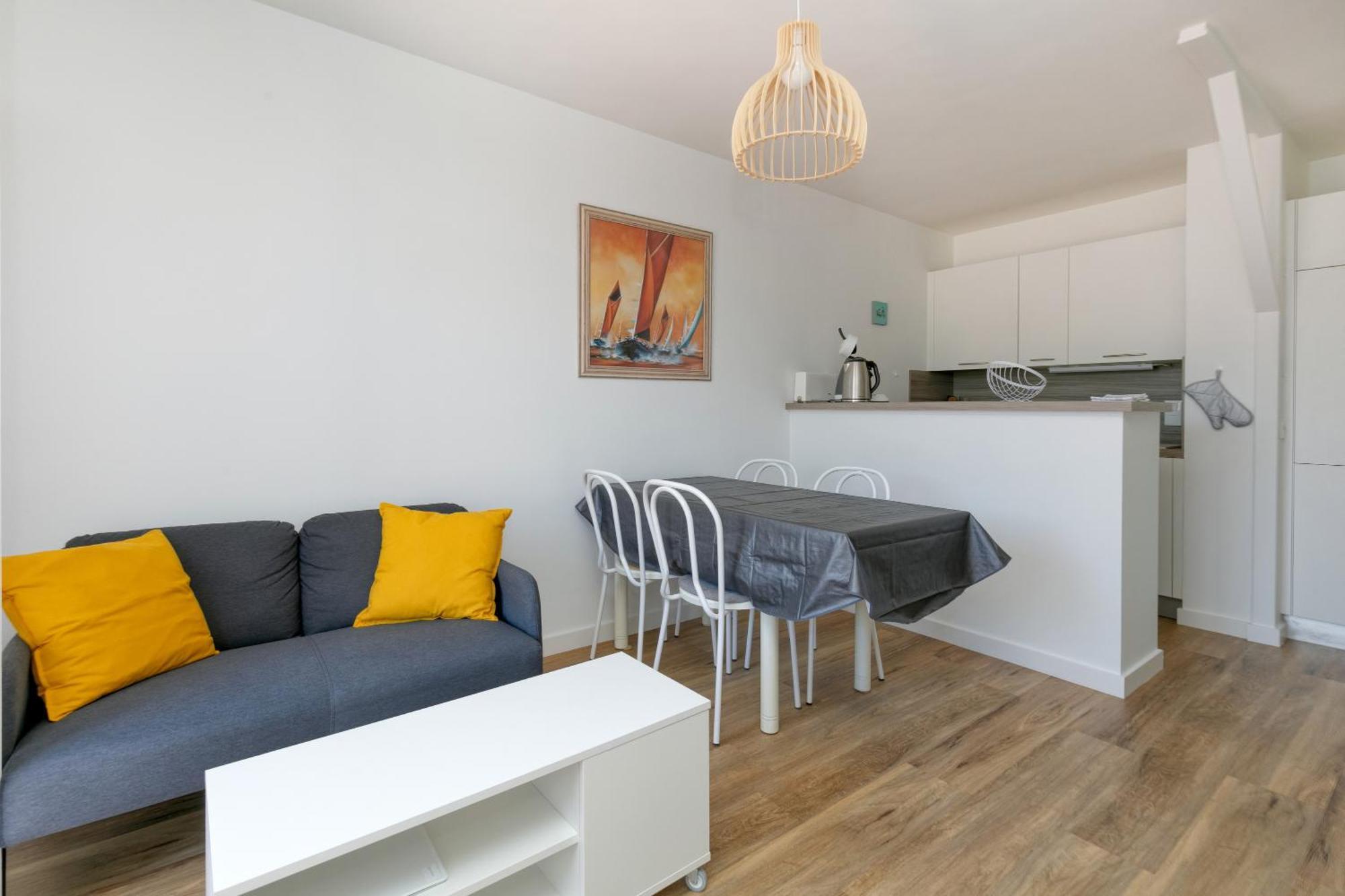 Petite Maison - Le Croisic Zewnętrze zdjęcie