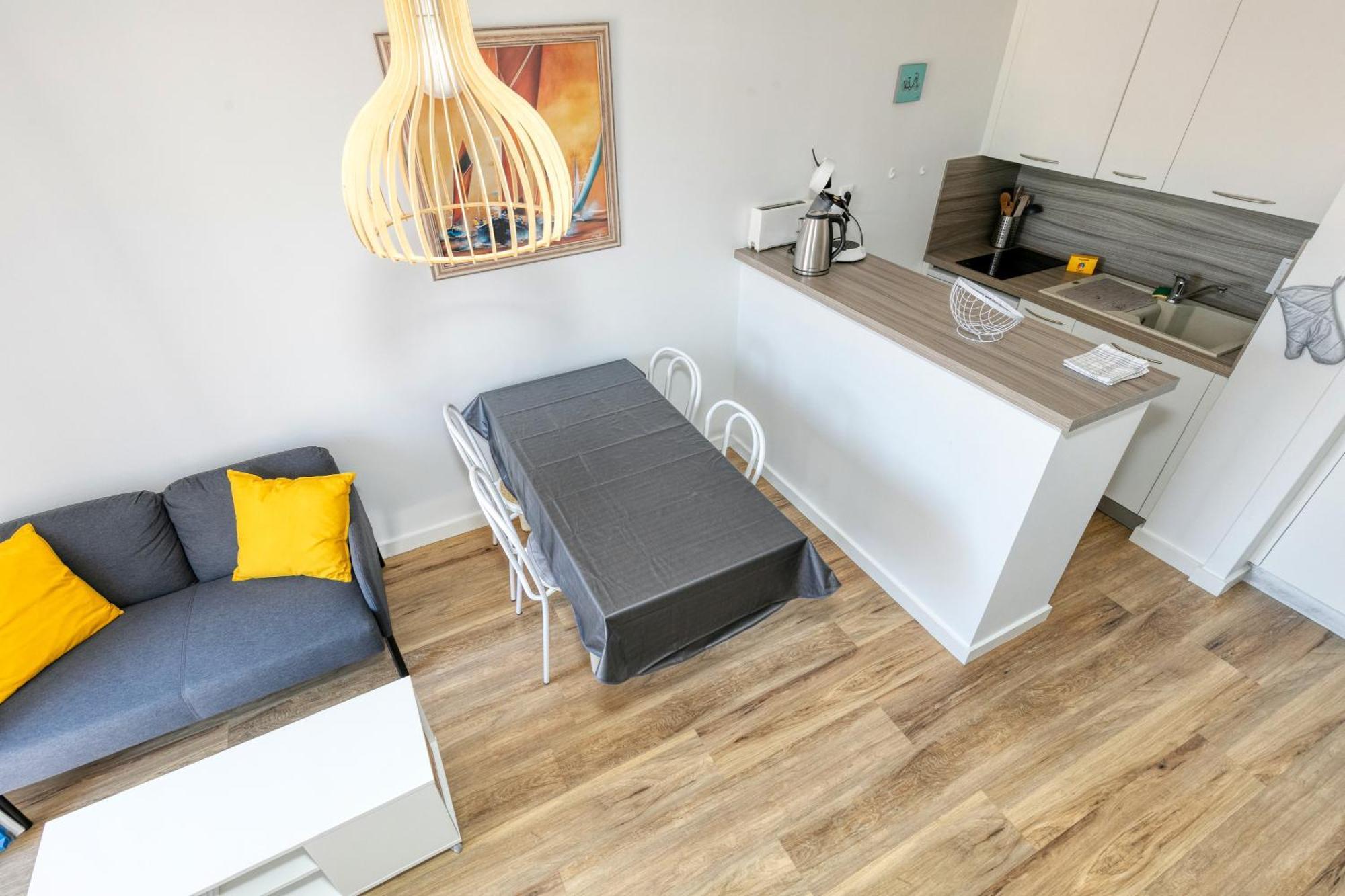 Petite Maison - Le Croisic Zewnętrze zdjęcie